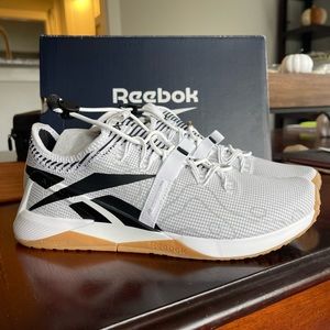Reebok Nano X1 - Froning addition